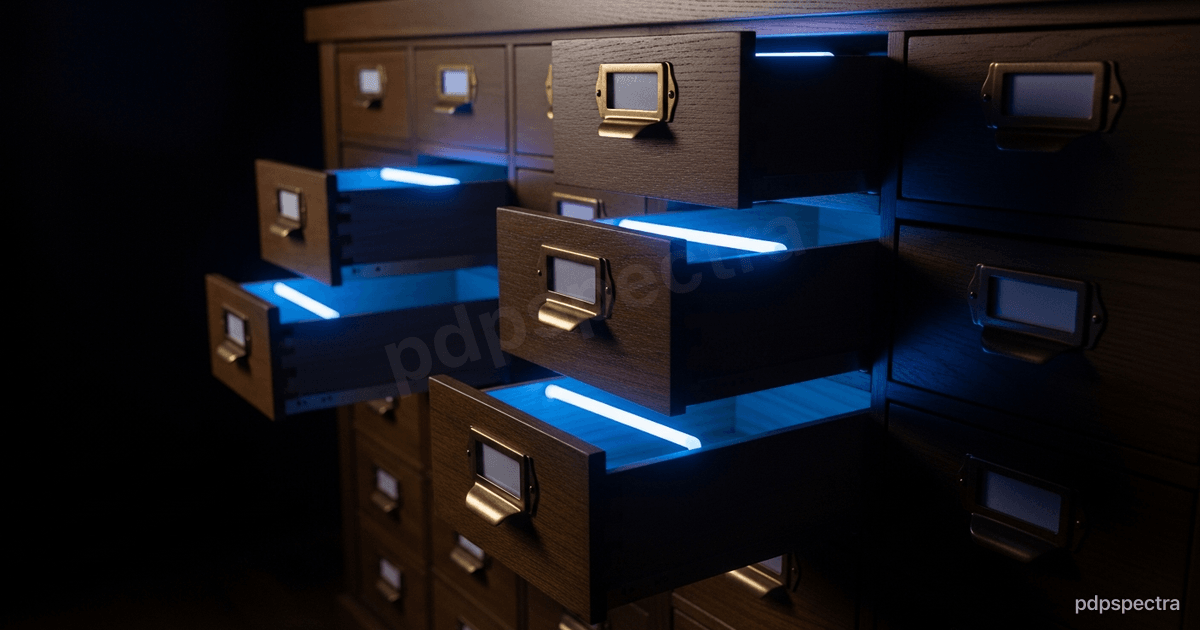Agent Memory Architectures: Episodic, Semantic, and Working Memory