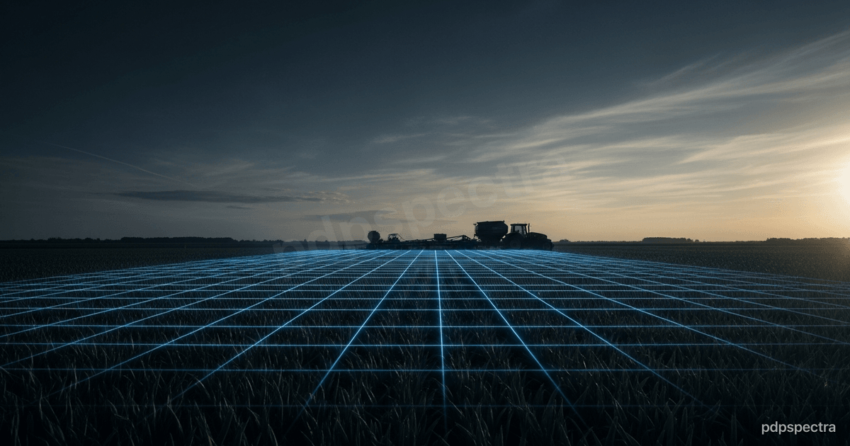 AI in Agriculture: Precision Farming and Crop AI in 2026
