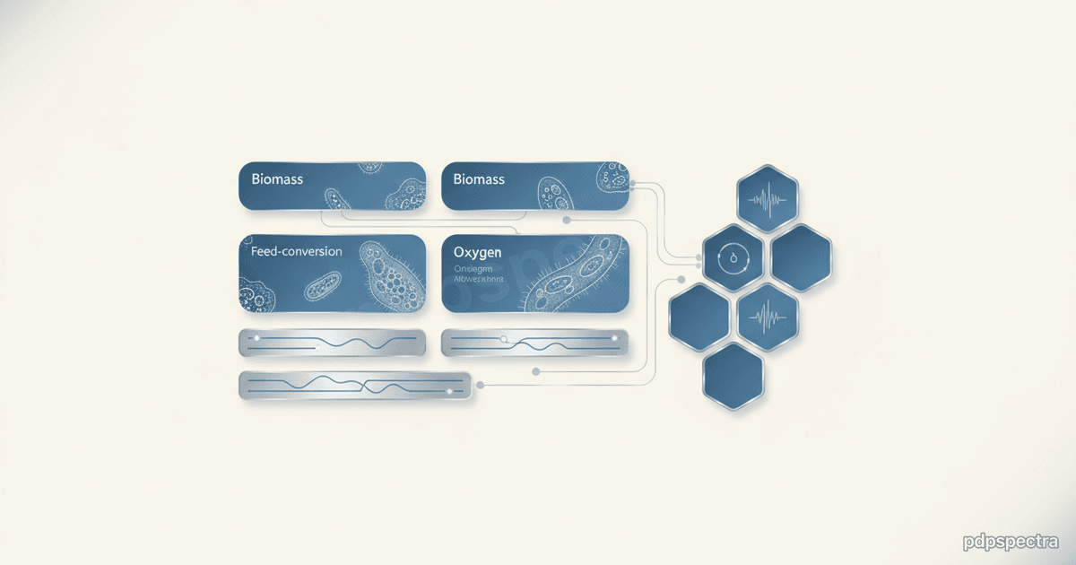 Pen-level analytics dashboard