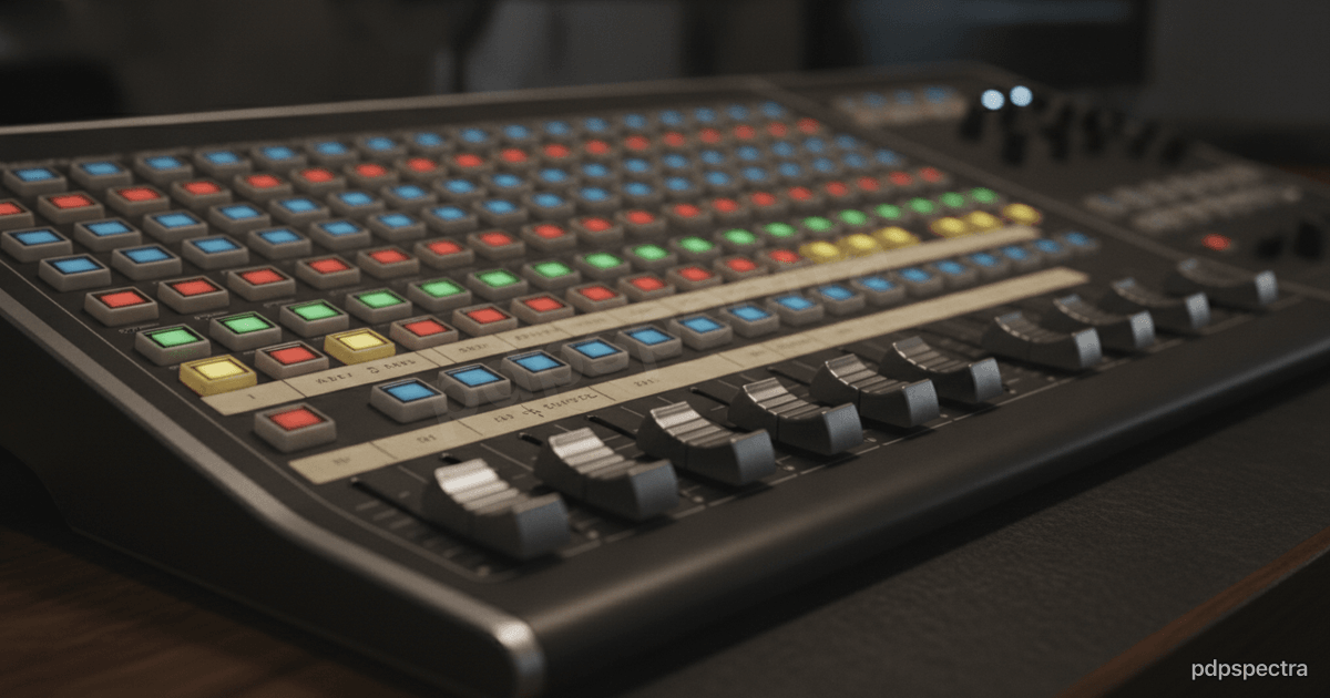 104 Matches, 40 Broadcaster Architectures: Personalisation Is a Pipeline Problem