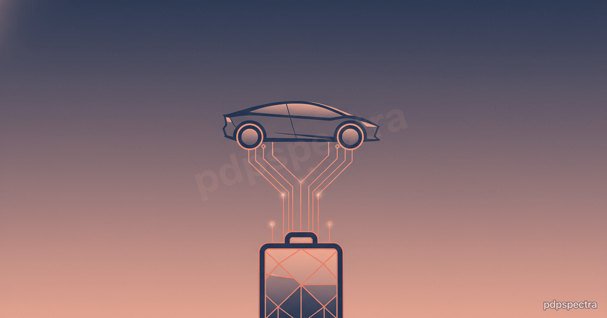 BYD's AI Strategy in 2026: From Battery Vertical Integration to DiPilot Autonomy
