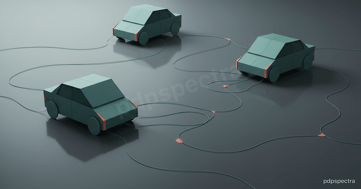 Chinese automotive AI 2026