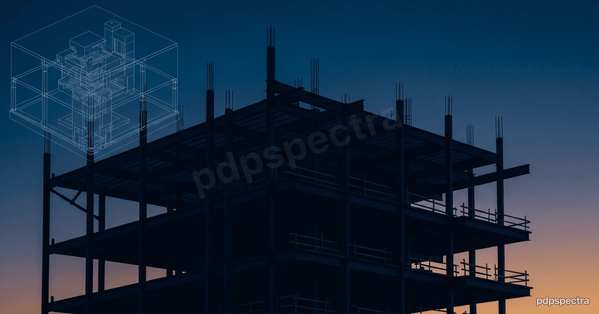 AI in Civil Engineering: From Structural Analysis to Predictive Maintenance