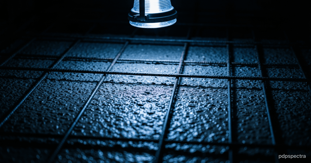 AI in Concrete Quality Control