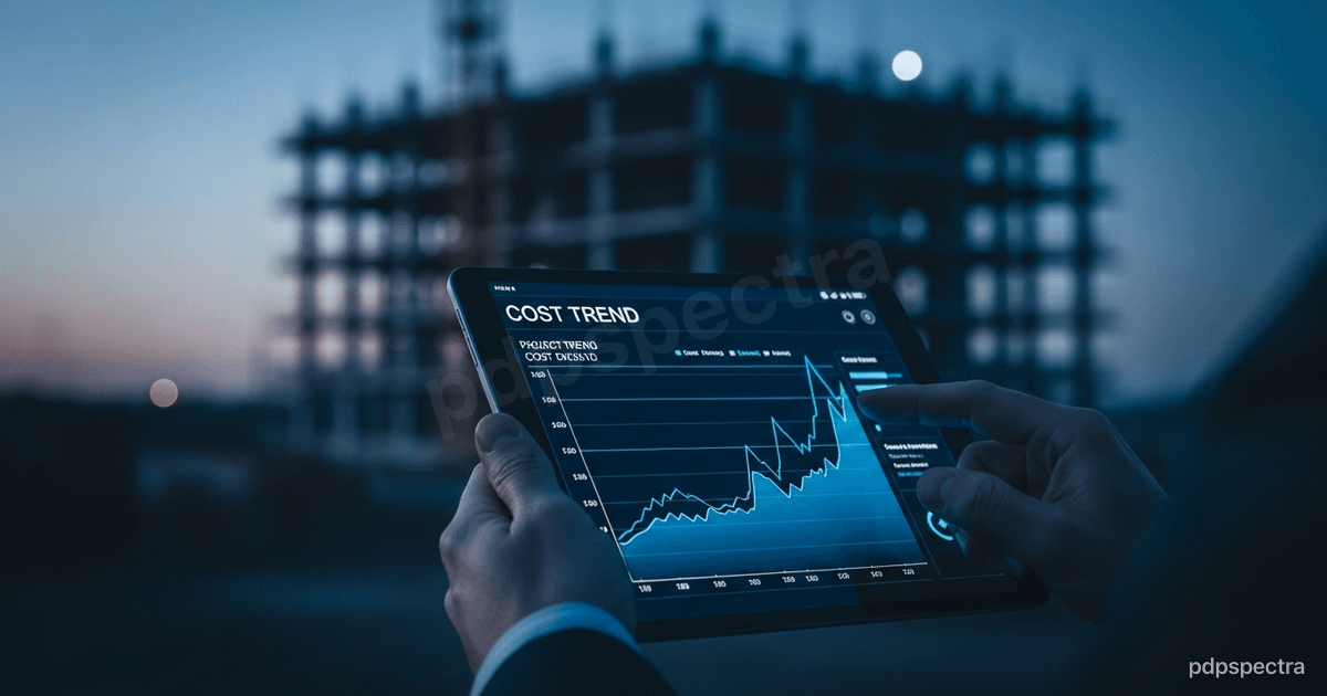 Construction Project Controls in 2026: AI-Enhanced Cost Forecasting