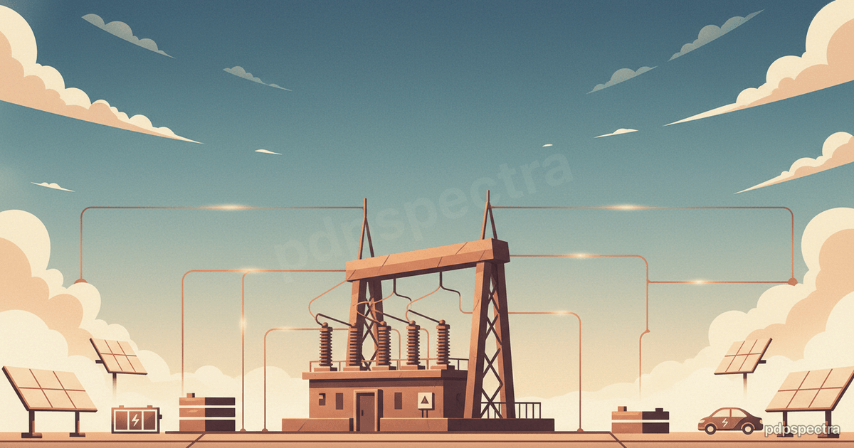 AI Grid Management in 2026: AutoGrid, Bidgely, Uplight and the DER Orchestration Era