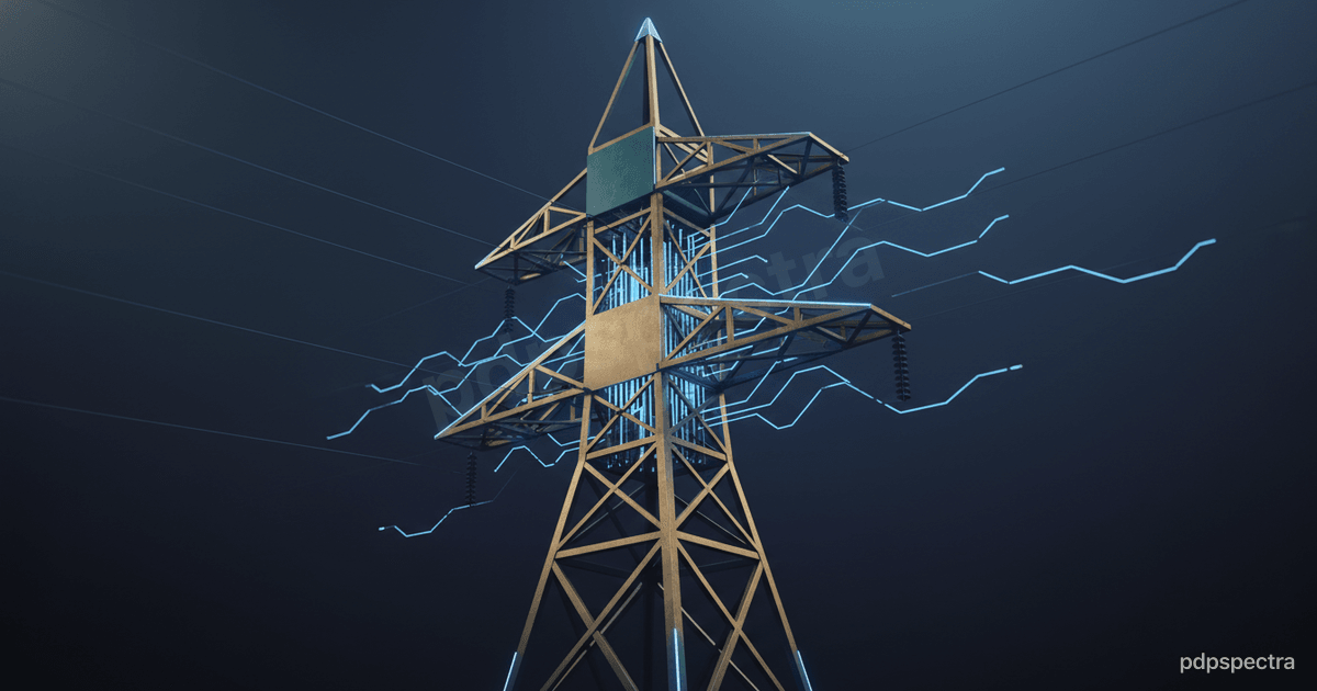 AI in Energy and Utilities in 2026: Grid Operations, Demand Forecasting, and Asset Management
