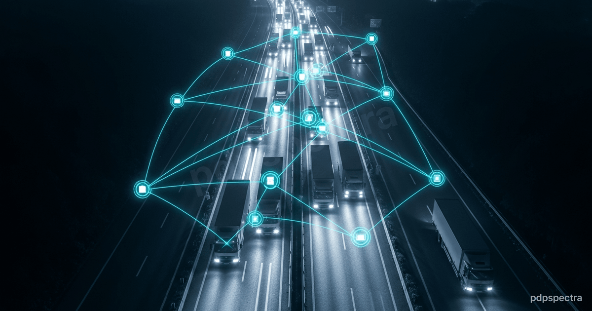 AI in Fleet Routing: Real Numbers Beyond OR-Tools