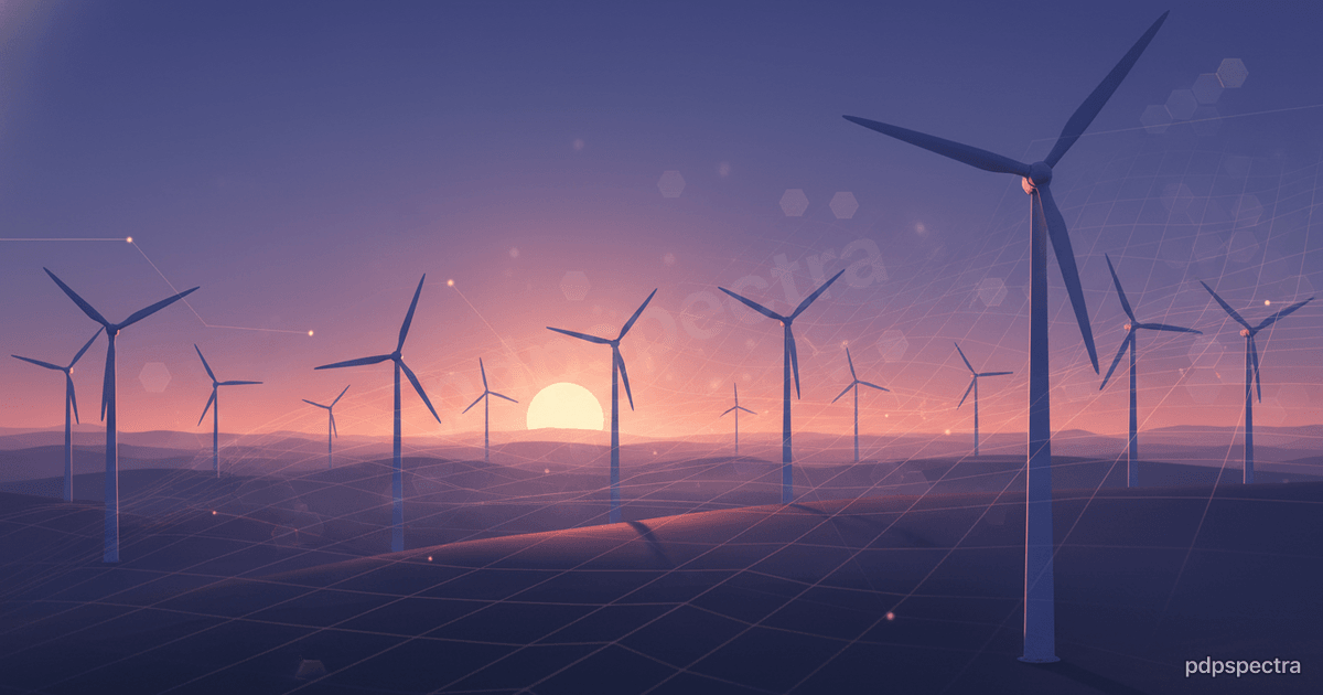 AI energy grid 2026