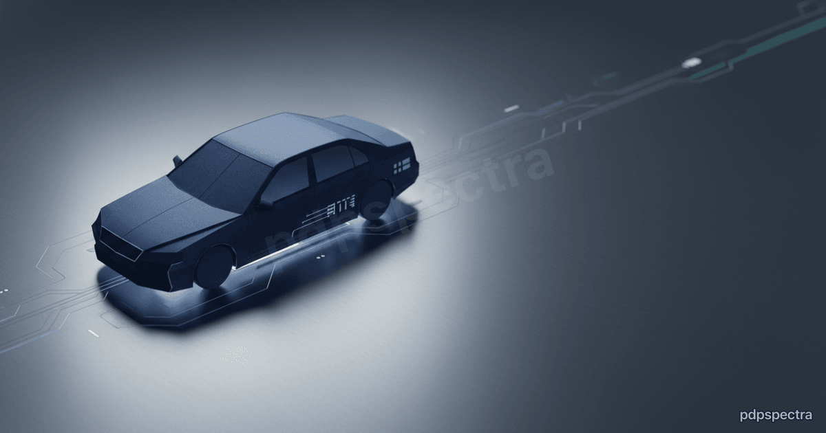 German automotive AI 2026