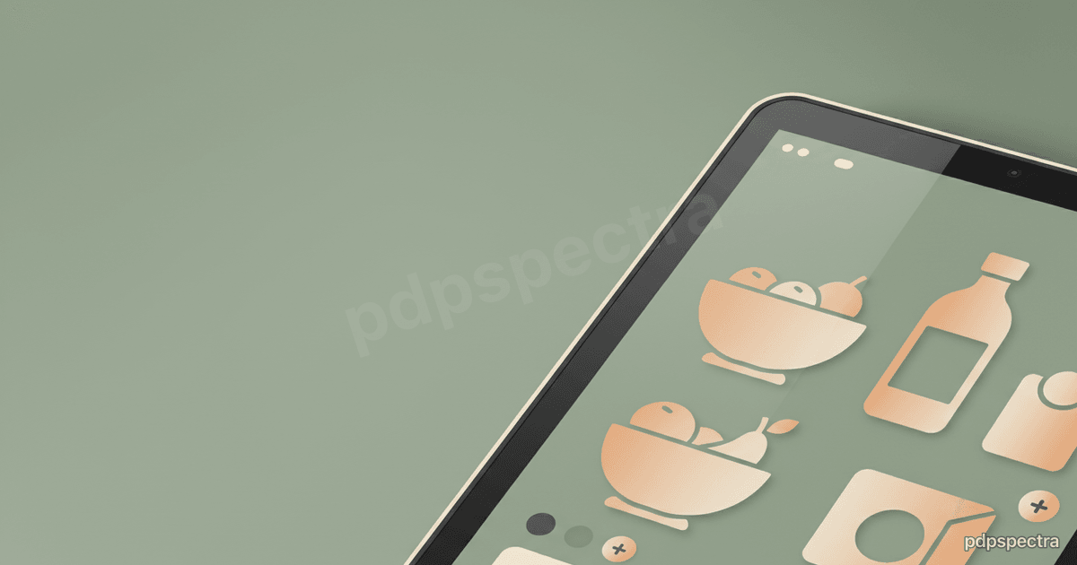 Smart shopping cart with product-recognition overlay