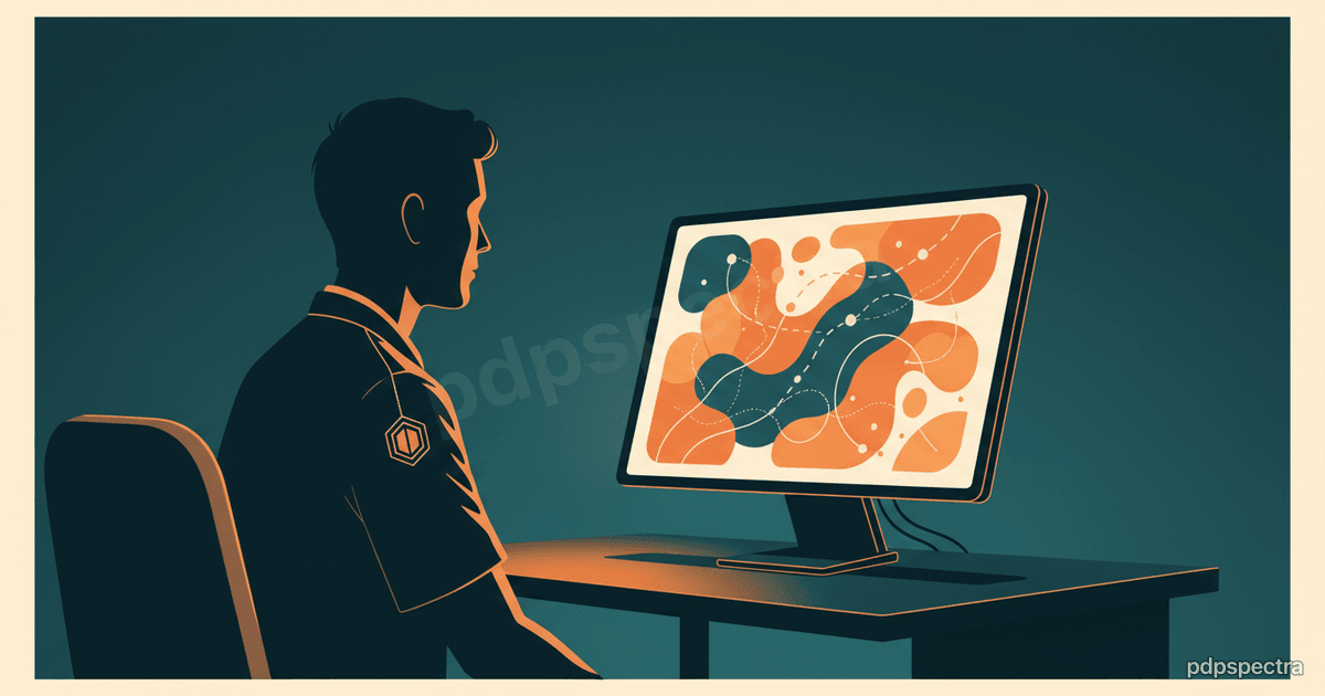 Clinician using ambient scribe