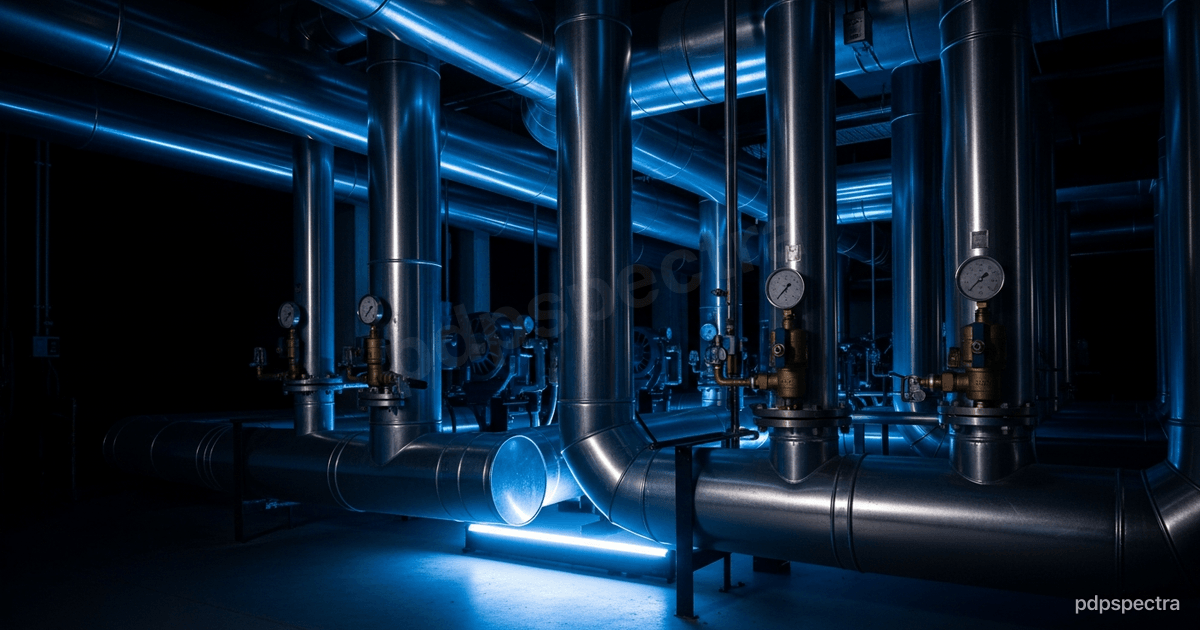 AI for HVAC Design and Energy Modeling in 2026