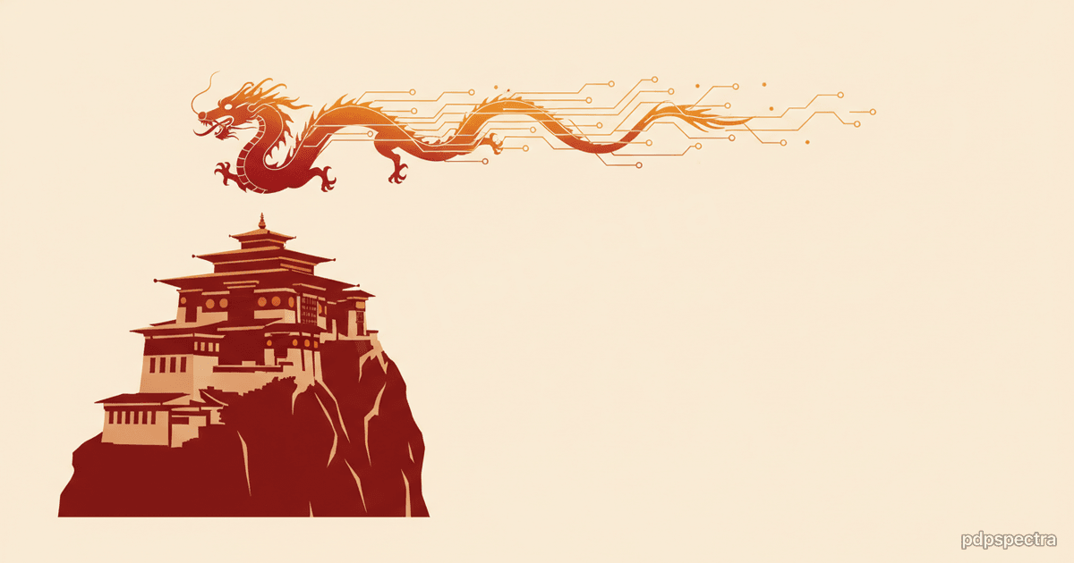 AI Impact on Bhutan: Jobs and Industries in 2026