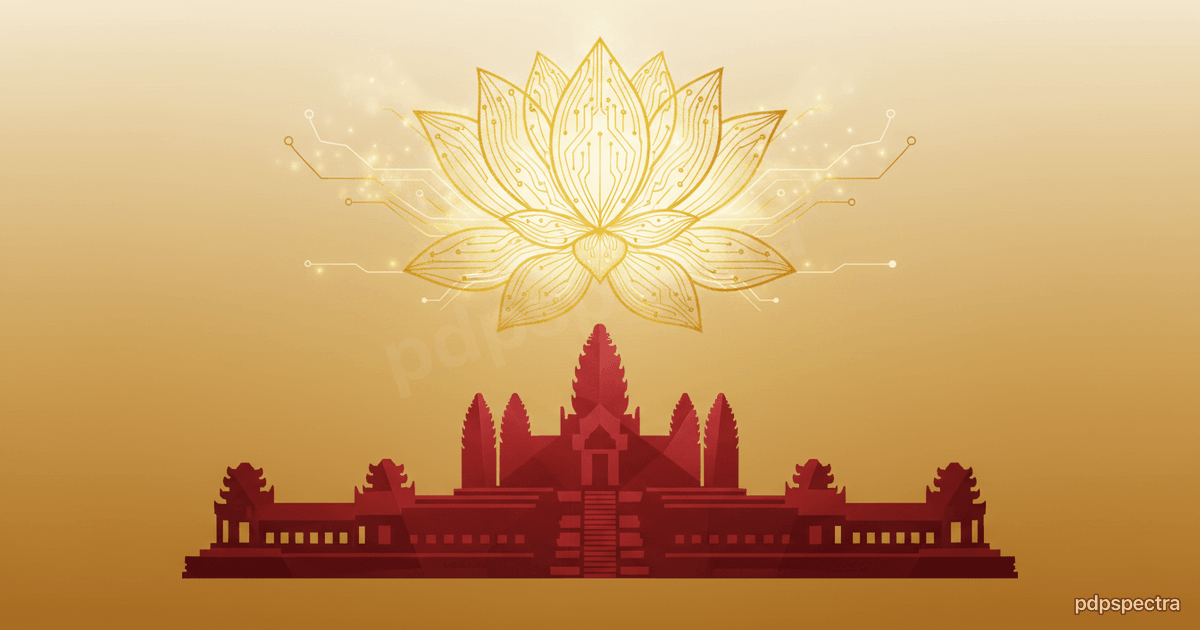 AI Impact on Cambodia: Jobs and Industries in 2026