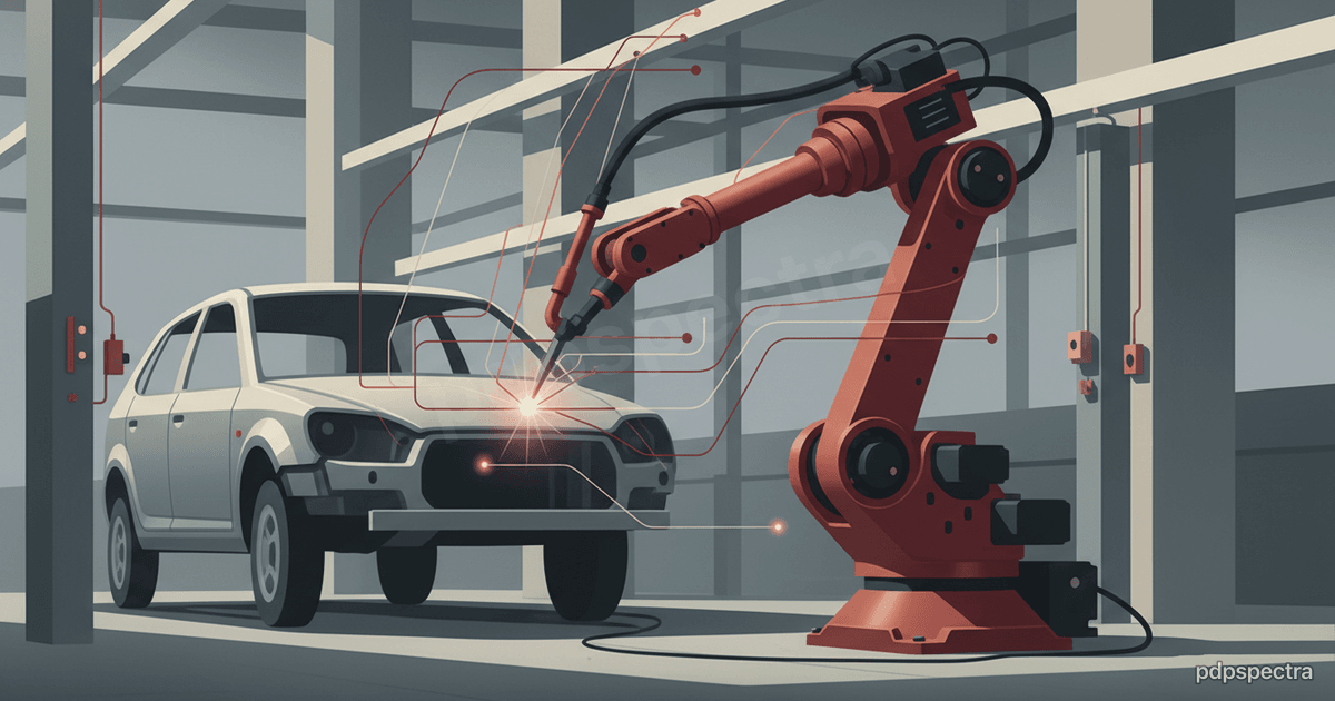 Czech AI transformation across Prague Brno and Ostrava