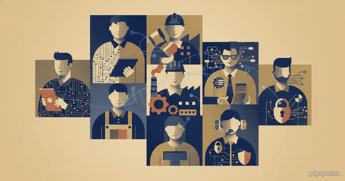 Czech engineering workforce across automotive and software