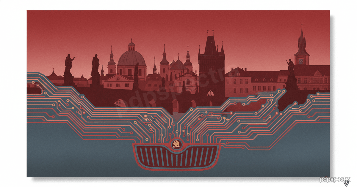 AI Impact on Czech Republic Jobs and Industries in 2026