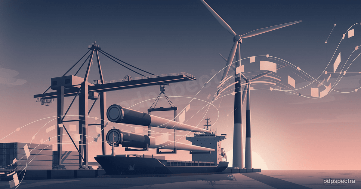 Denmark AI transformation across Copenhagen pharma and Esbjerg wind