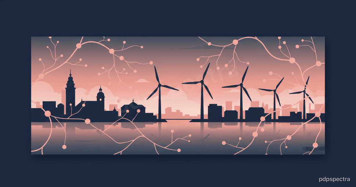 AI Impact on Denmark Jobs and Industries in 2026