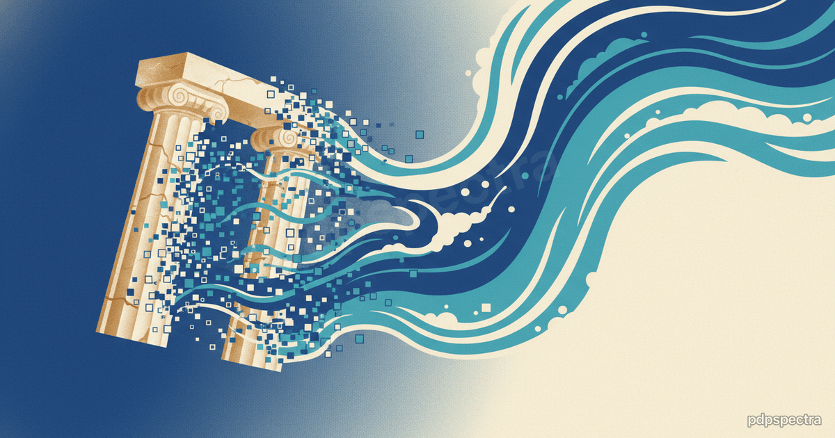 AI Impact on Greece Jobs and Industries in 2026