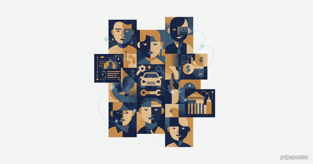 Hungarian engineering workforce across automotive software and banking