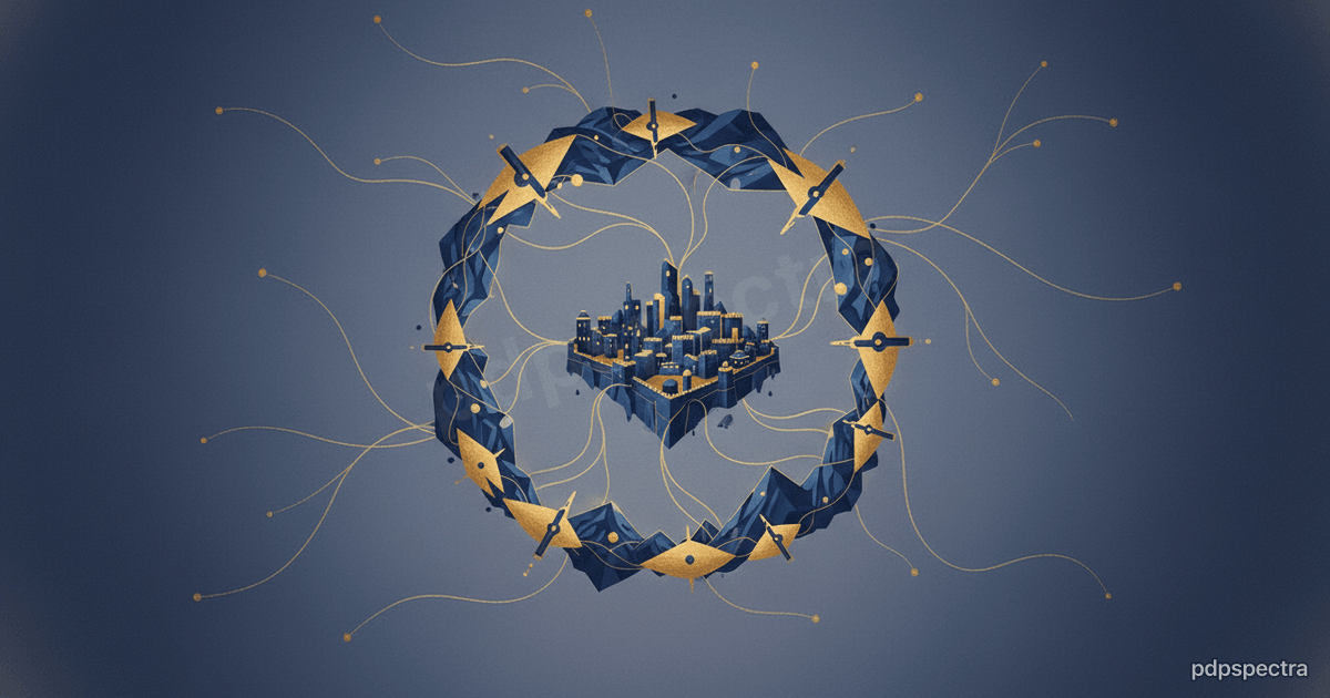 AI Impact on Luxembourg: Jobs and Industries in 2026