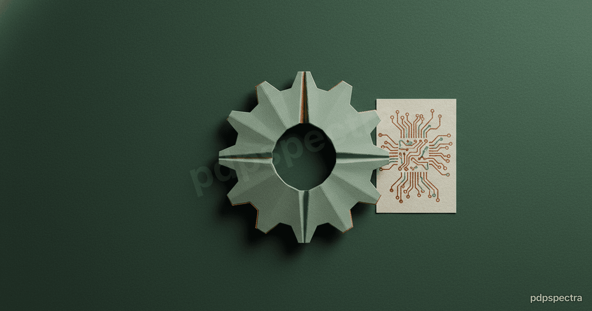 Slovakia AI sector illustration