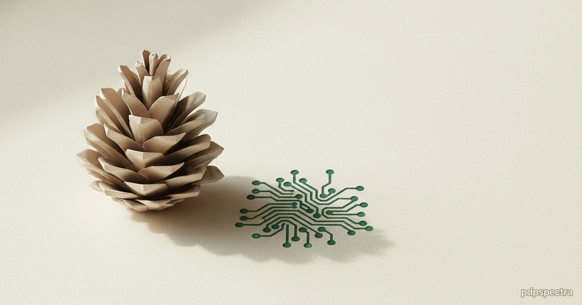 Slovenia AI sector illustration