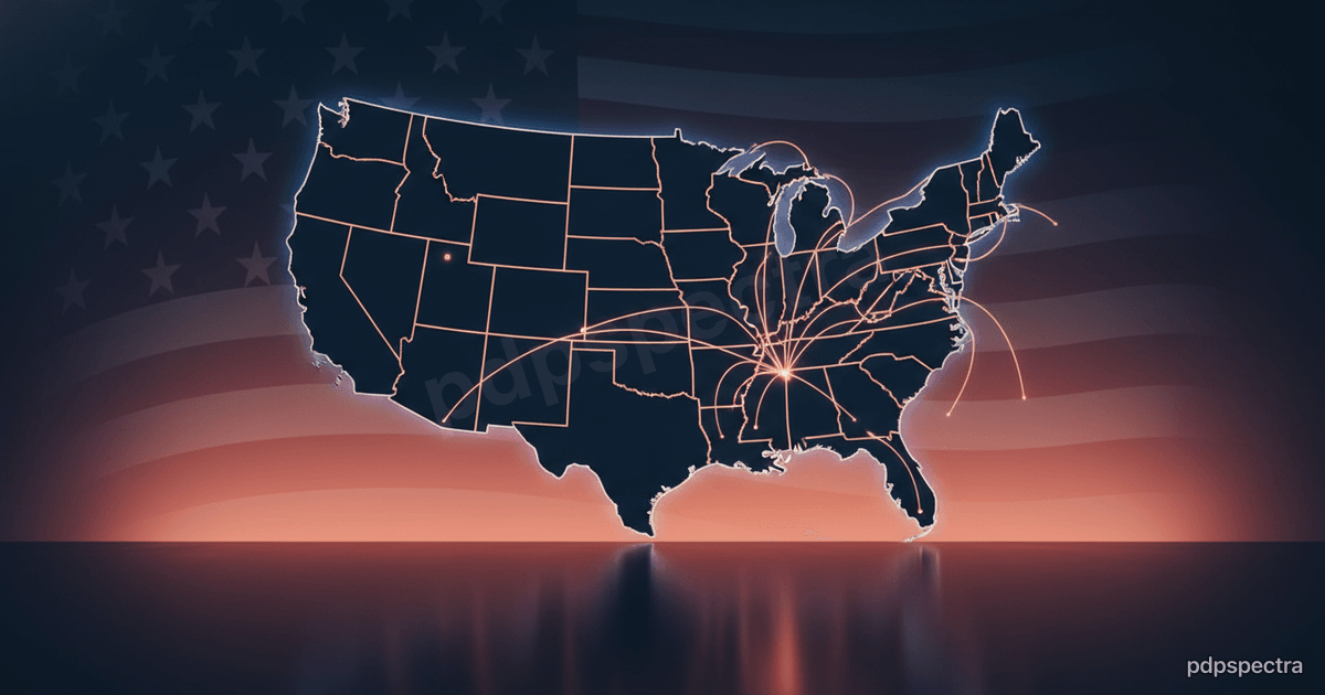 Impact of AI in the USA: Industries, Jobs, and the 2026 Reality