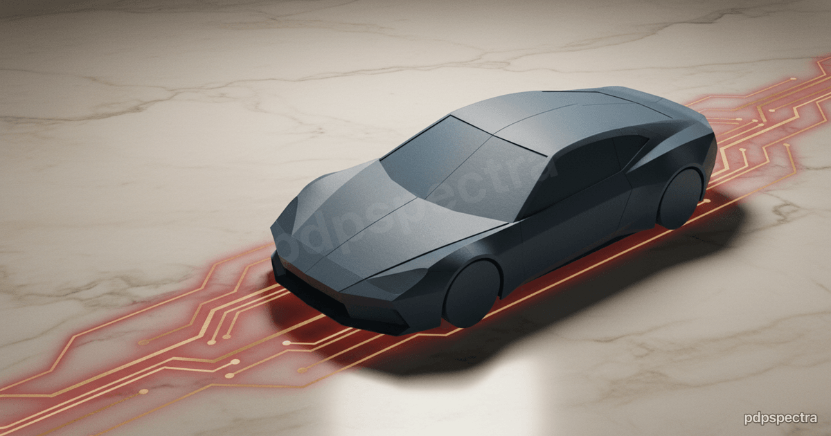 Italian automotive AI 2026