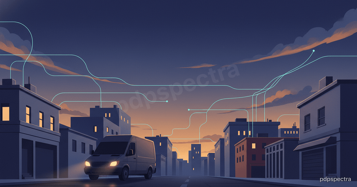 AI in Logistics Route Optimization 2026: Wise Systems, Samsara, and the EV Routing Reality