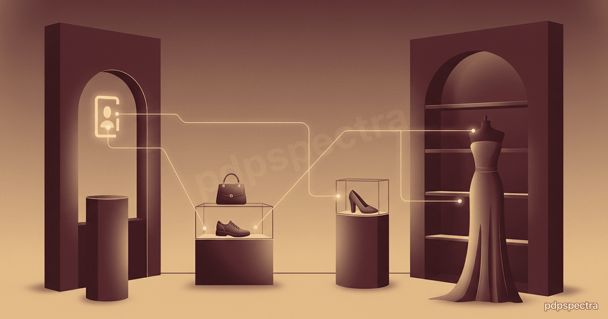 Luxury Retail AI in 2026: LVMH's AI Factory, Kering's Labs, Farfetch's Collapse, and Clienteling at Scale
