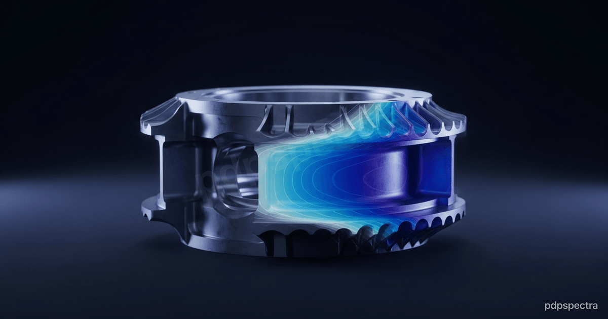 AI in Mechanical Engineering: FEA Acceleration and Design Optimization