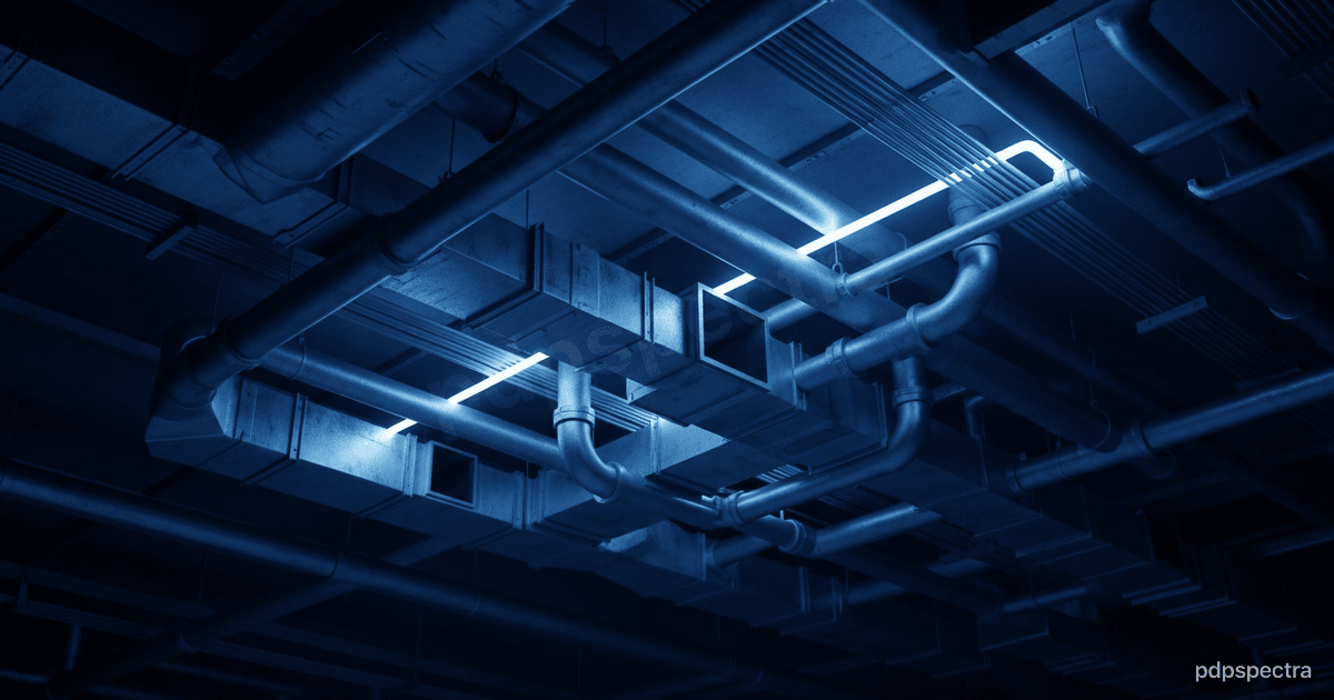 AI in MEP Coordination: Clash Detection Beyond Navisworks