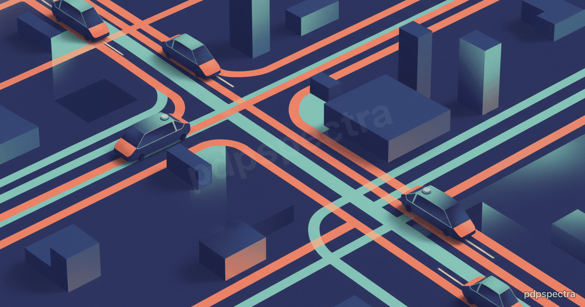 AI and Mobility in 2026: Autonomous Vehicles, ADAS, Smart Cities, and the Logistics Stack