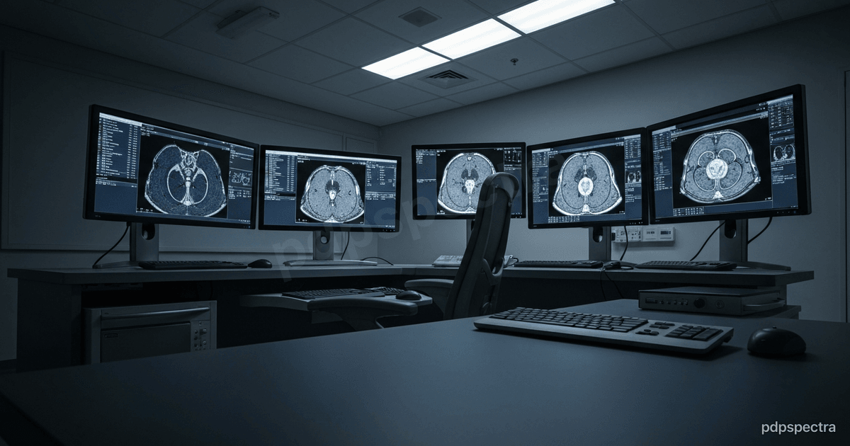 Multimodal AI Diagnosis: Fusing Scans, Notes, and Labs