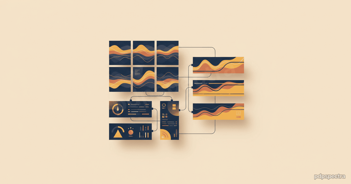 Seismic and production dashboard