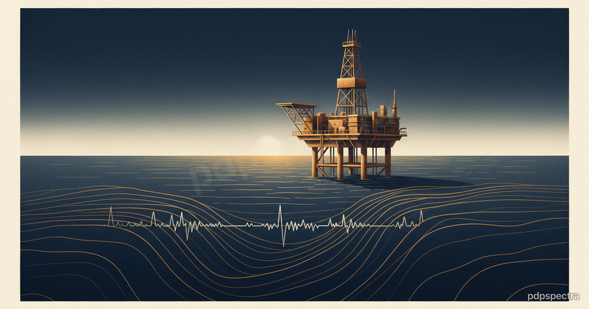 AI in Oil and Gas Exploration in 2026: Cognite, Palantir, Aker BP and the ESG Squeeze