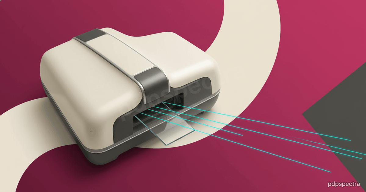 Whole-slide scanner with AI scan lines