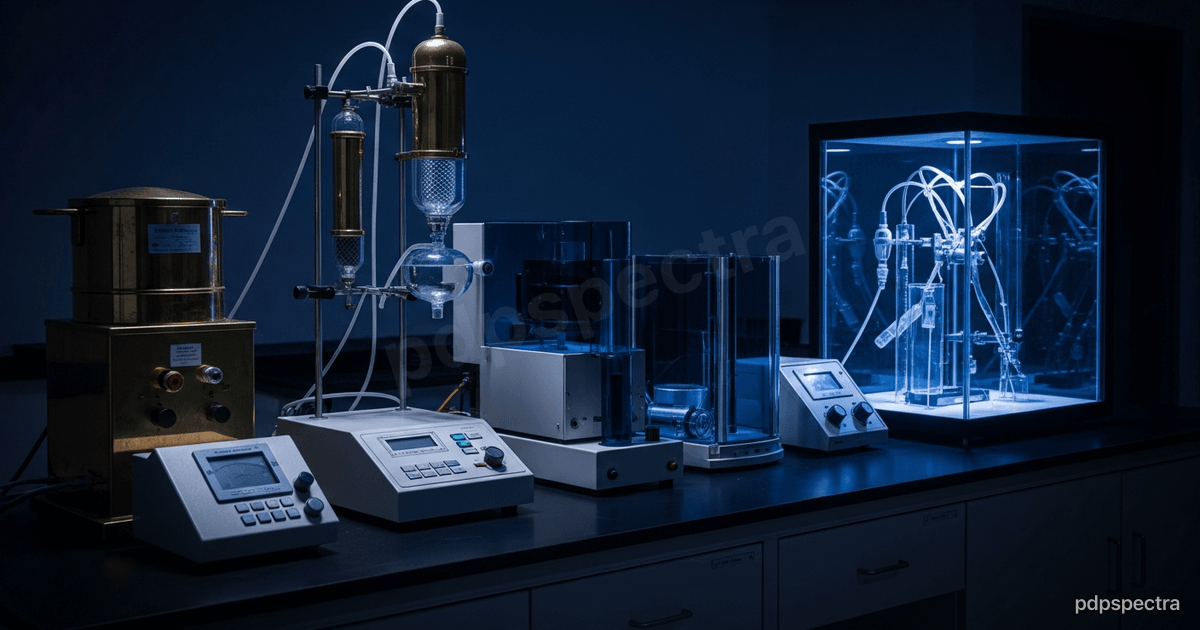 AI in Pharma R&D: From Target ID to Clinical Operations