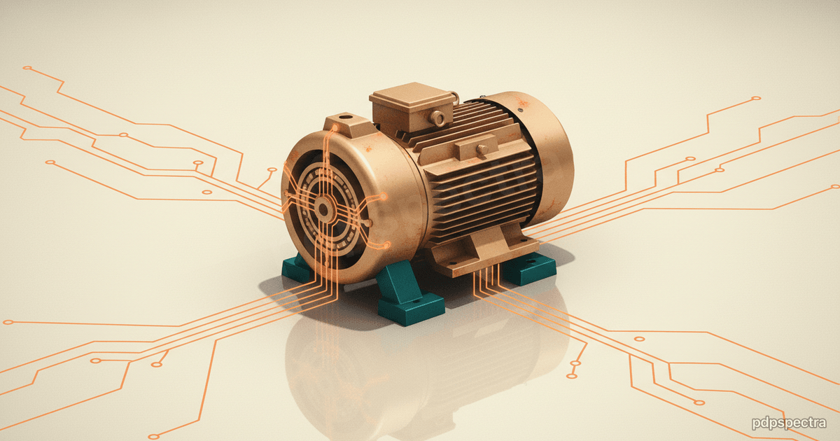 AI Predictive Maintenance in Manufacturing in 2026: The Stack That Actually Pays Back