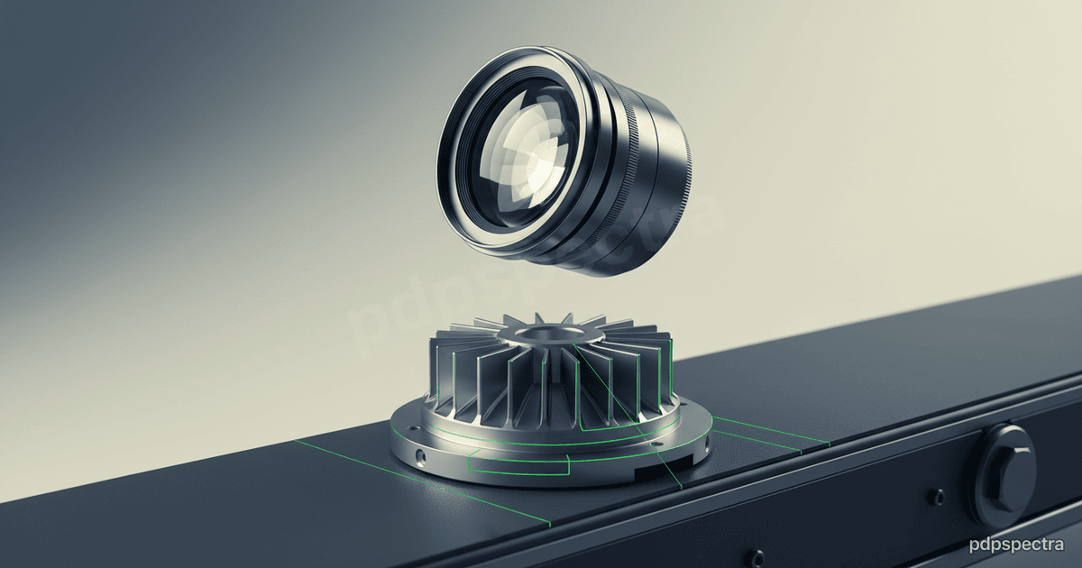 AI Quality Inspection and Machine Vision in 2026: From Cognex to Landing AI