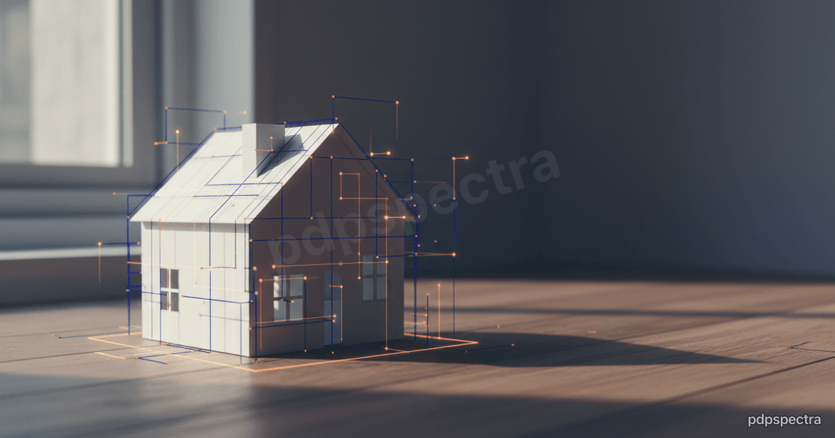 AI real estate valuation AVM