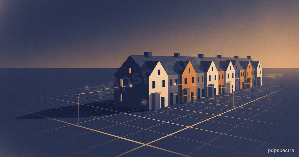 Commercial real estate AVM analytics