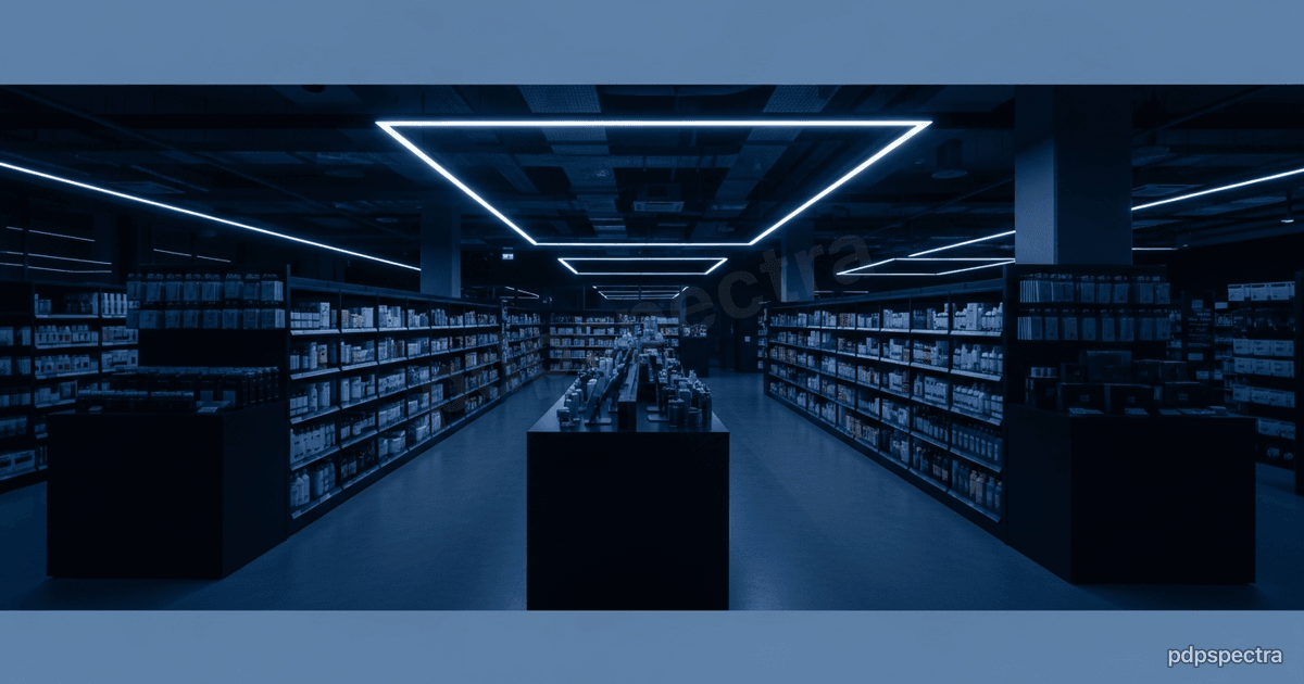 AI in Retail: Forecasting, Personalization, Store Operations