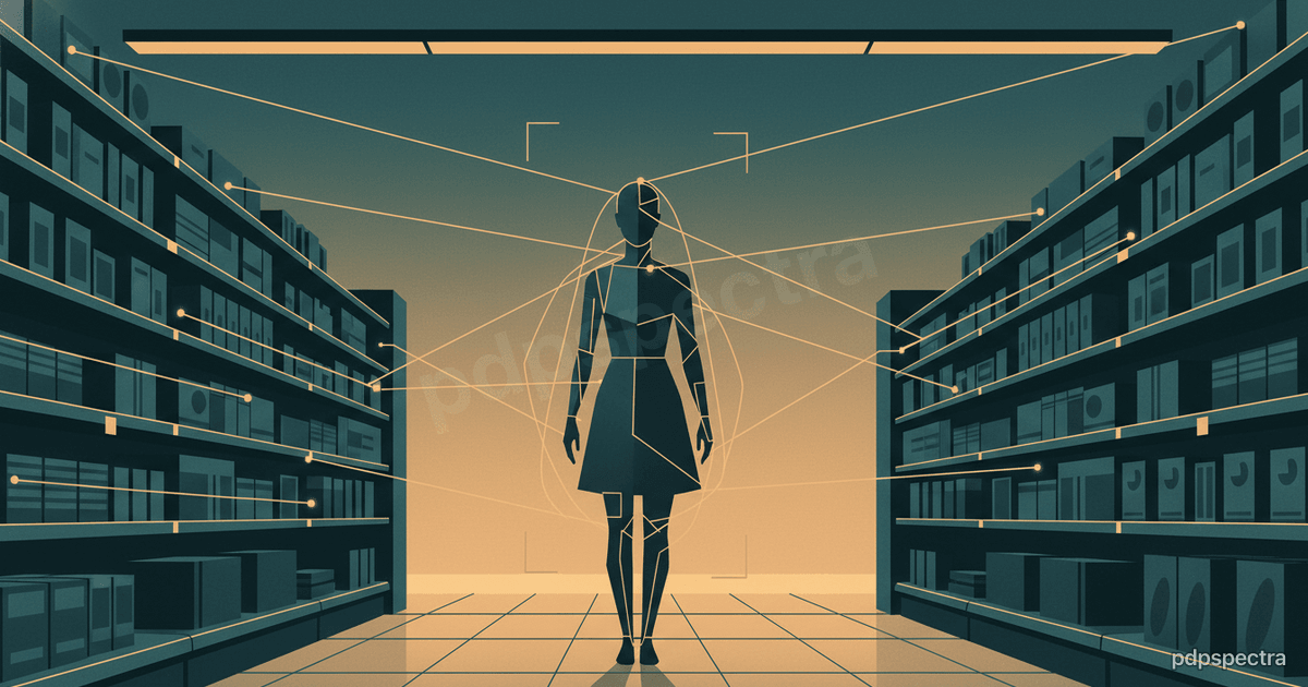 AI Loss Prevention in Retail: Everseen, Veesion, Trigo, and the Self-Checkout Reckoning