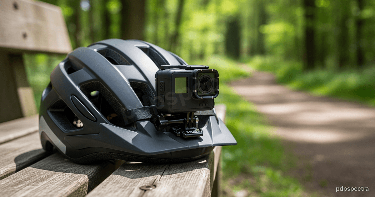 Auto-Framing at Speed: The AI Stack Inside Action Cameras
