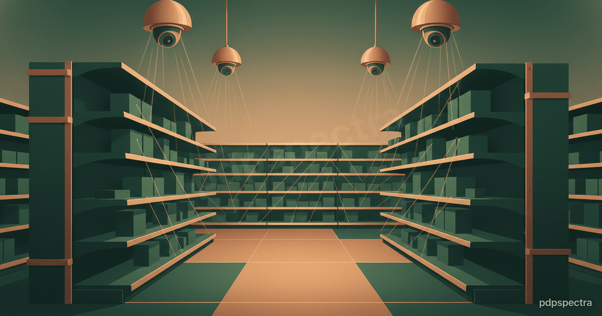 Store Operations AI: Verkada, Sensormatic, Simbe, Pensa, and the Bossa Nova Lessons