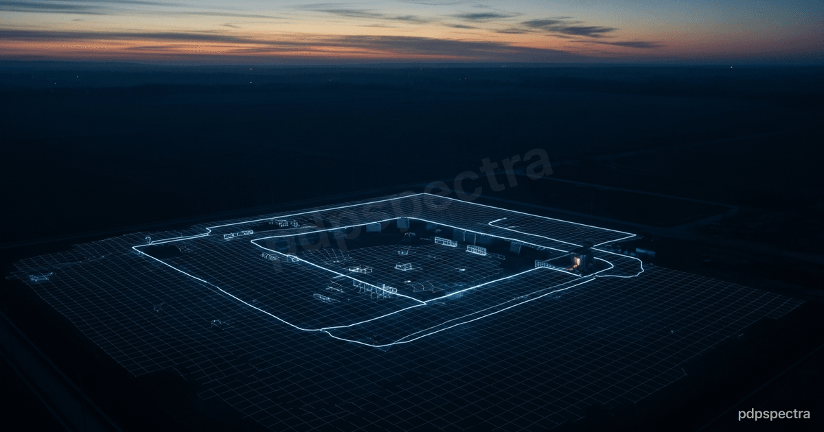 AI for Surveying and Photogrammetry: Pix4D, DroneDeploy, Bentley